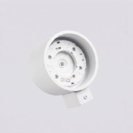 Applique murale MODO 1xGX53/10W/230V blanche