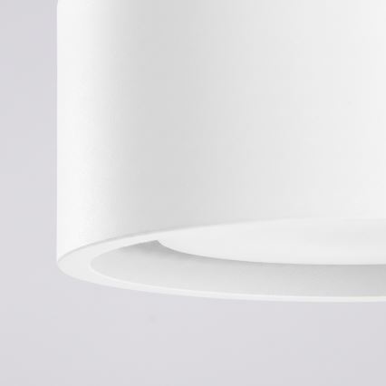 Spot MODO 1xGX53/10W/230V blanc