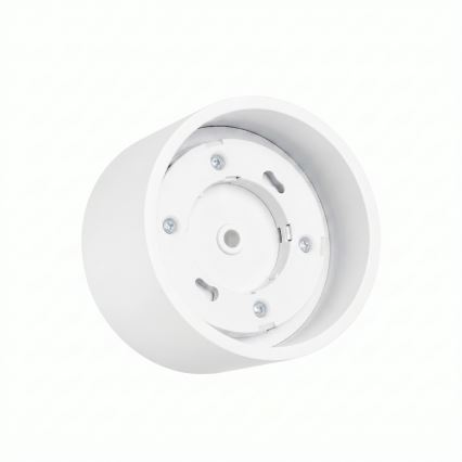 Spot MODO 1xGX53/10W/230V blanc