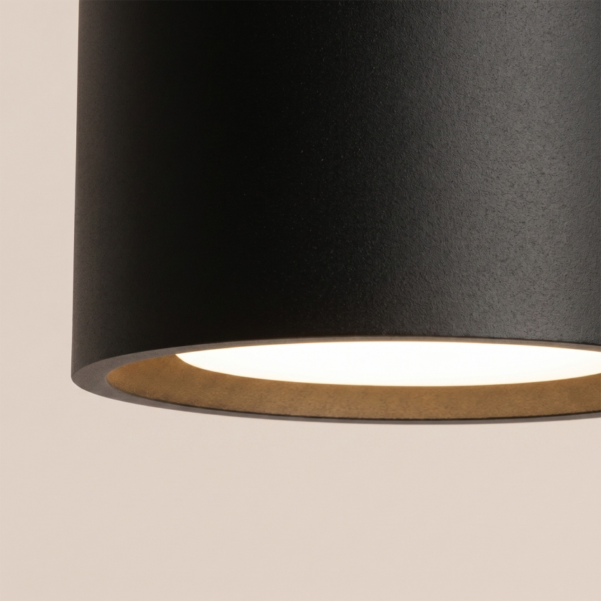 Spot MODO 1xGX53/10W/230V noir