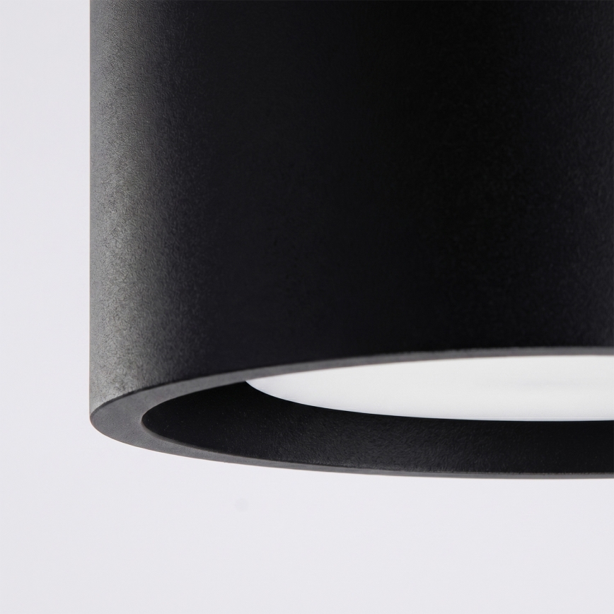 Spot MODO 1xGX53/10W/230V noir