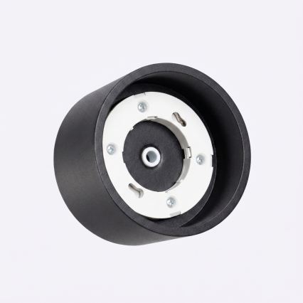 Spot MODO 1xGX53/10W/230V noir