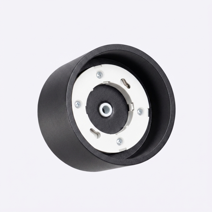 Spot MODO 1xGX53/10W/230V noir