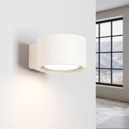 Applique murale MODO 1xGX53/10W/230V couleur crème