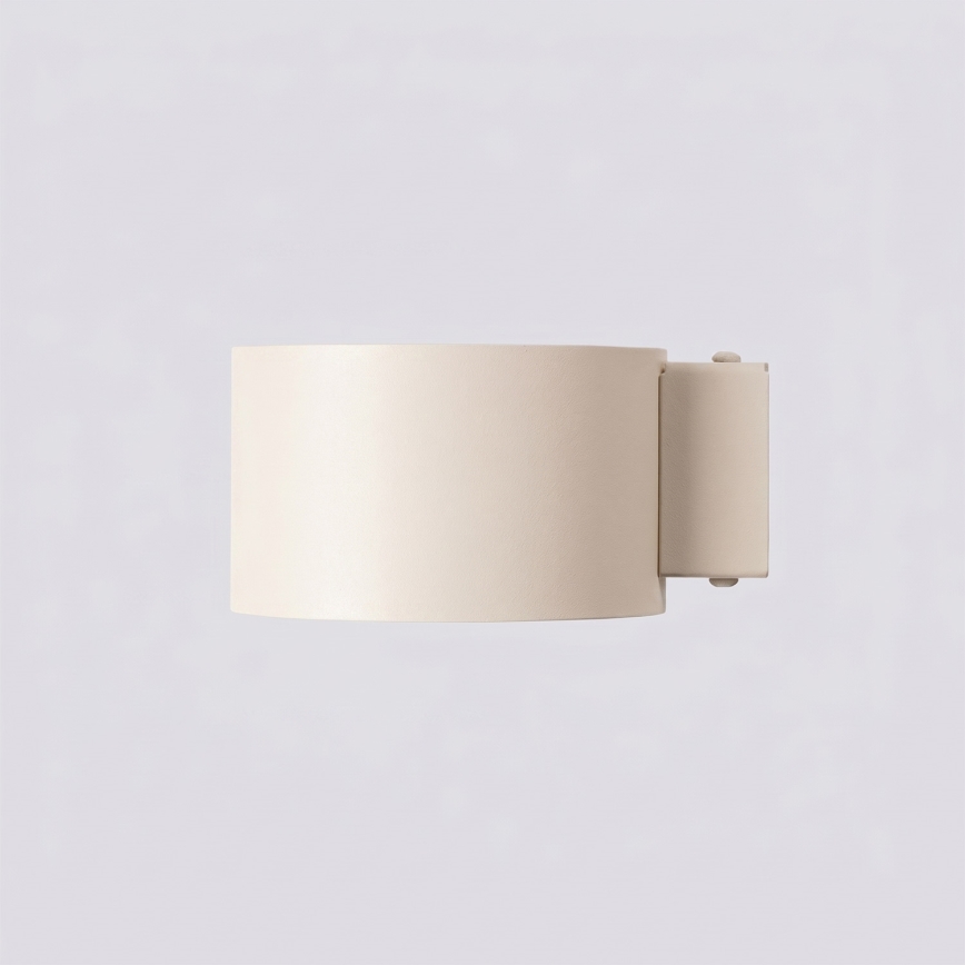 Applique murale MODO 1xGX53/10W/230V couleur crème