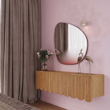 Applique murale MODO 1xGX53/10W/230V taupe