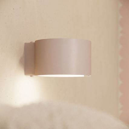 Applique murale MODO 1xGX53/10W/230V taupe