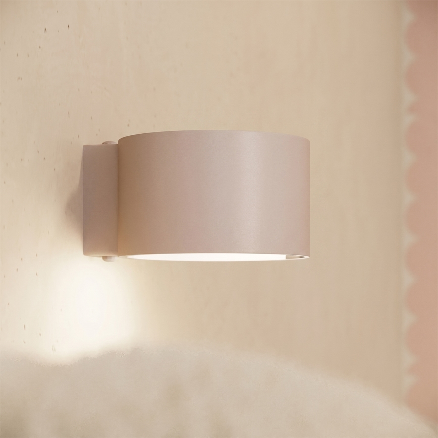 Applique murale MODO 1xGX53/10W/230V taupe