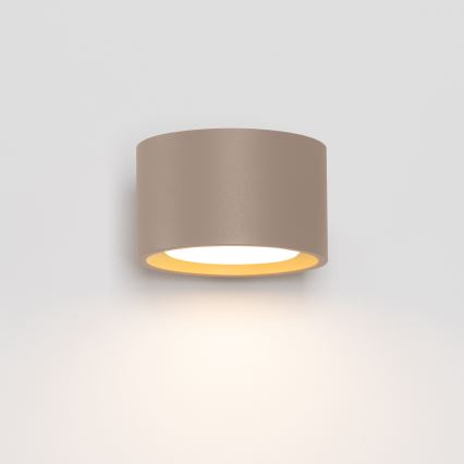 Applique murale MODO 1xGX53/10W/230V taupe