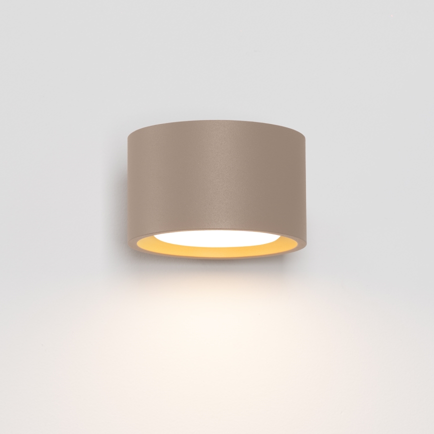 Applique murale MODO 1xGX53/10W/230V taupe