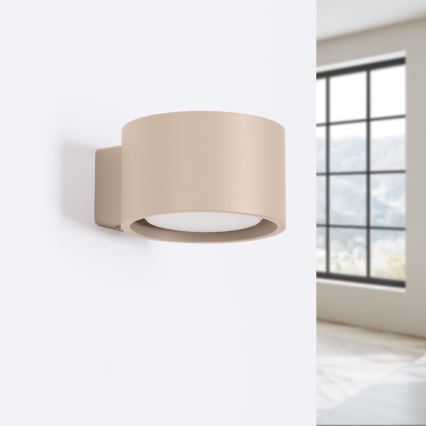 Applique murale MODO 1xGX53/10W/230V taupe