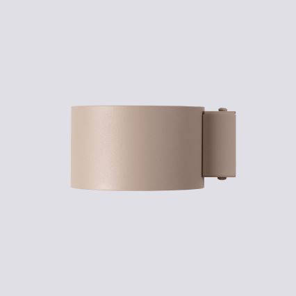 Applique murale MODO 1xGX53/10W/230V taupe