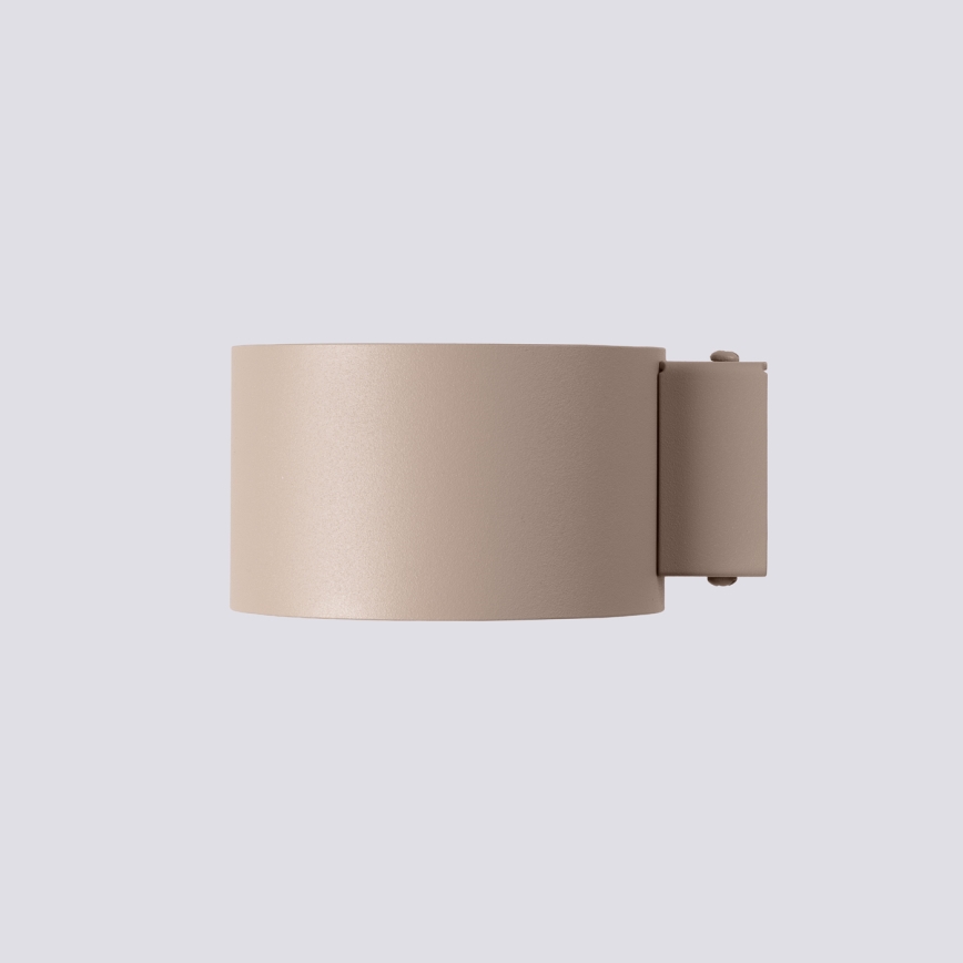 Applique murale MODO 1xGX53/10W/230V taupe