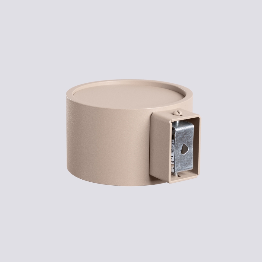 Applique murale MODO 1xGX53/10W/230V taupe