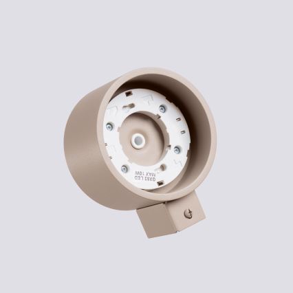 Applique murale MODO 1xGX53/10W/230V taupe