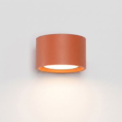 Applique murale MODO 1xGX53/10W/230V orange