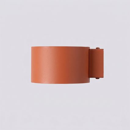 Applique murale MODO 1xGX53/10W/230V orange
