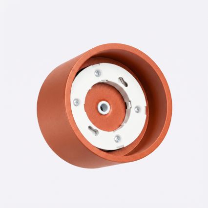 Spot MODO 1xGX53/10W/230V orange