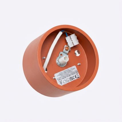 Spot MODO 1xGX53/10W/230V orange