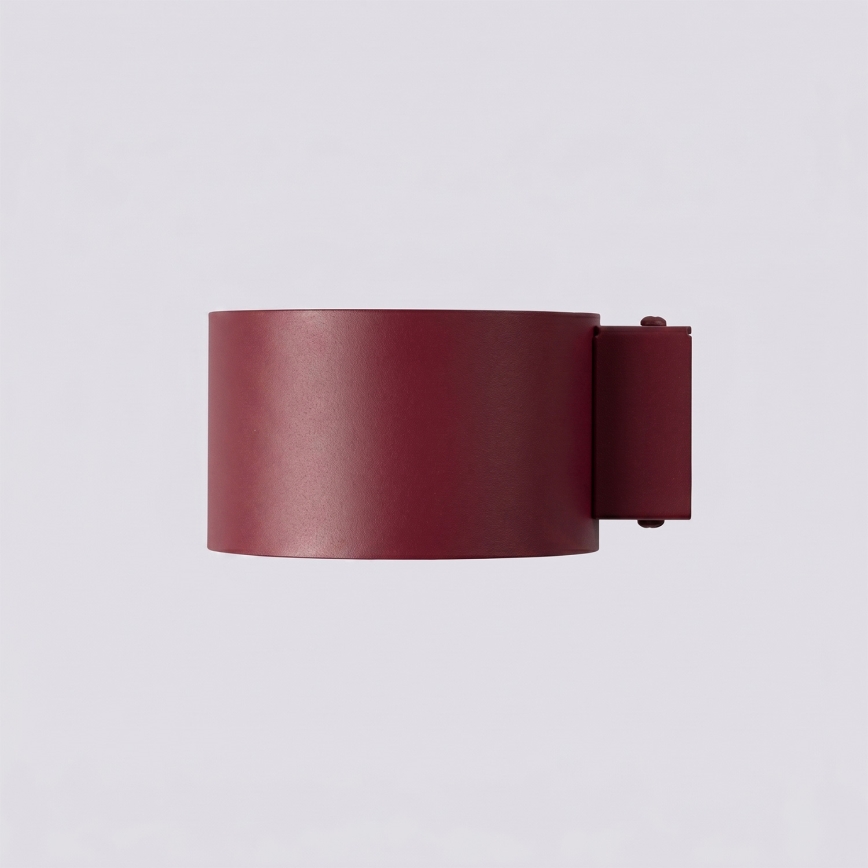 Applique murale MODO 1xGX53/10W/230V rouge