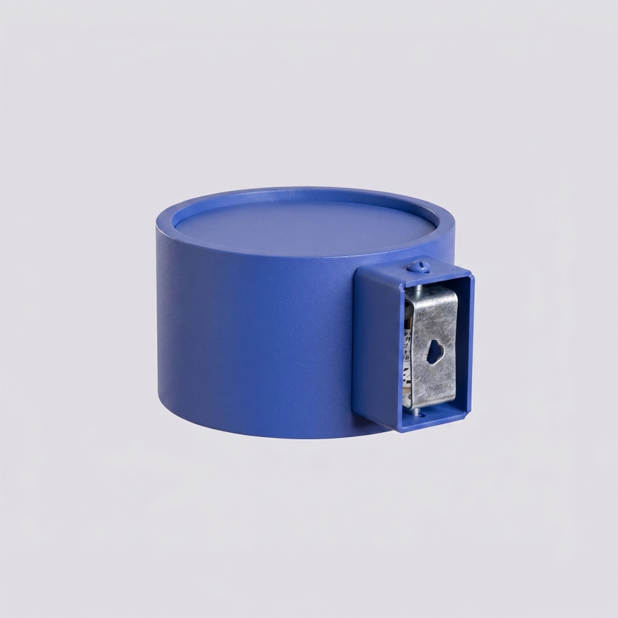 Applique murale MODO 1xGX53/10W/230V bleue