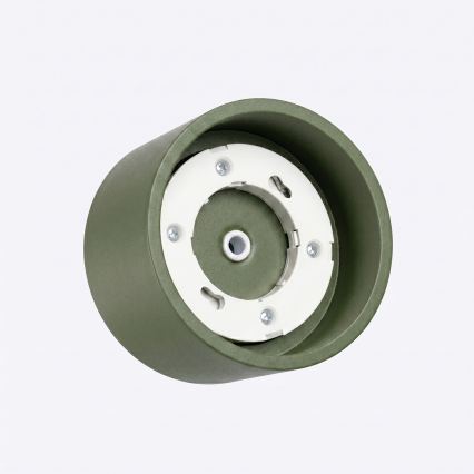 Spot MODO 1xGX53/10W/230V vert