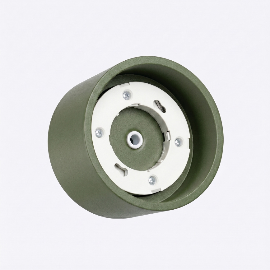 Spot MODO 1xGX53/10W/230V vert