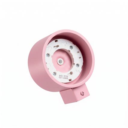 Applique murale MODO 1xGX53/10W/230V rose