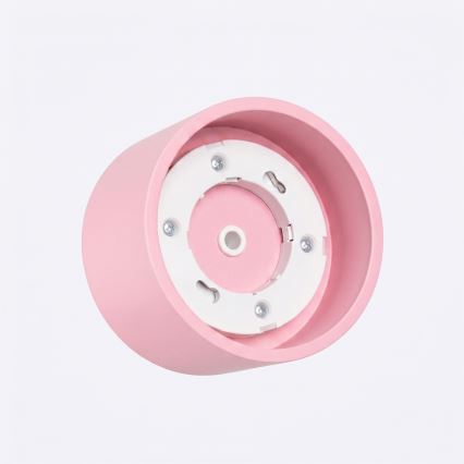Spot MODO 1xGX53/10W/230V rose