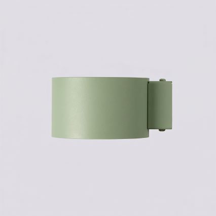 Applique murale MODO 1xGX53/10W/230V verte