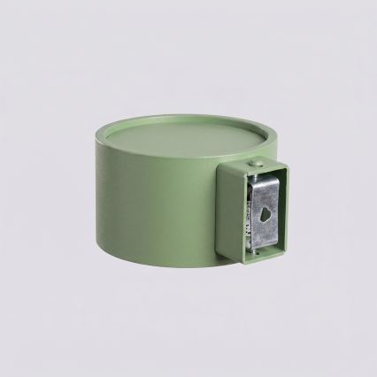 Applique murale MODO 1xGX53/10W/230V verte