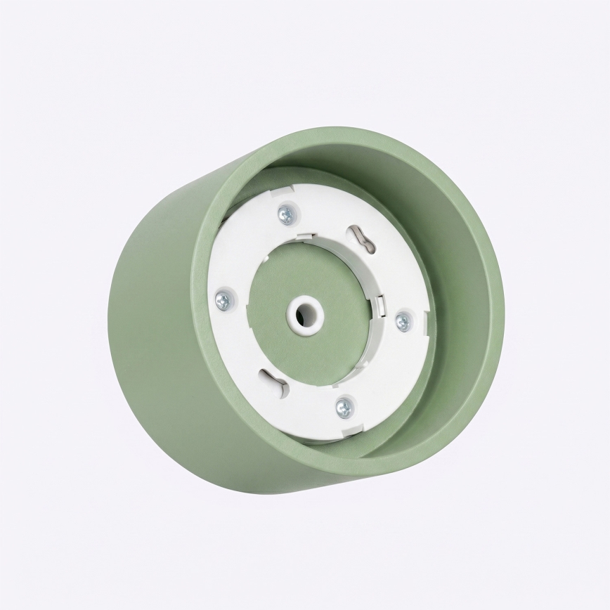 Spot MODO 1xGX53/10W/230V vert