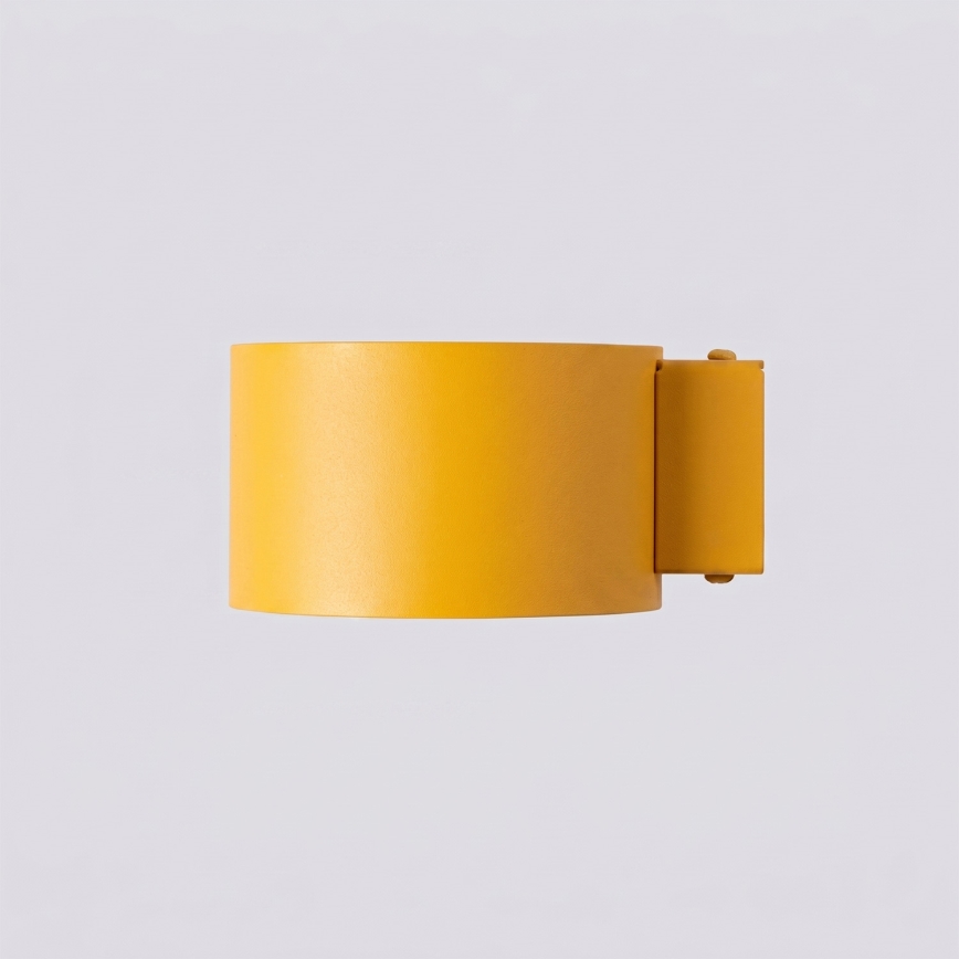 Applique murale MODO 1xGX53/10W/230V jaune