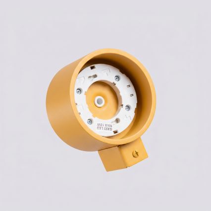 Applique murale MODO 1xGX53/10W/230V jaune