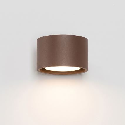 Applique murale MODO 1xGX53/10W/230V marron