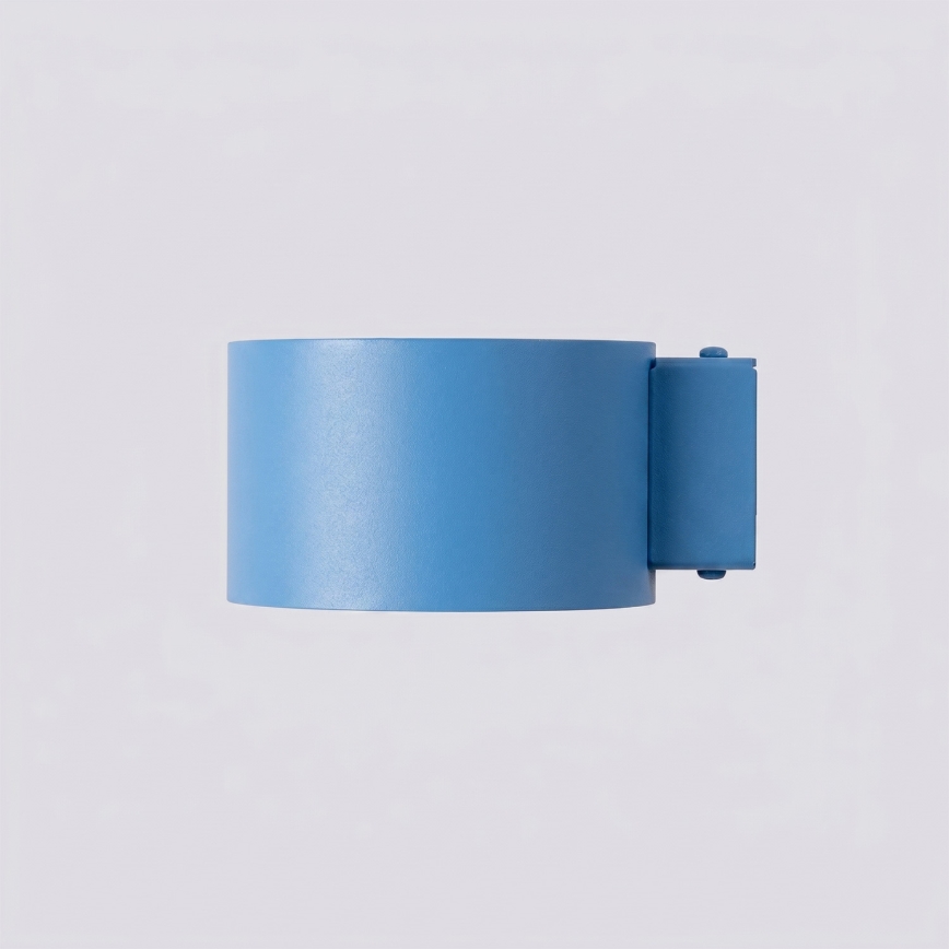 Applique murale MODO 1xGX53/10W/230V bleue