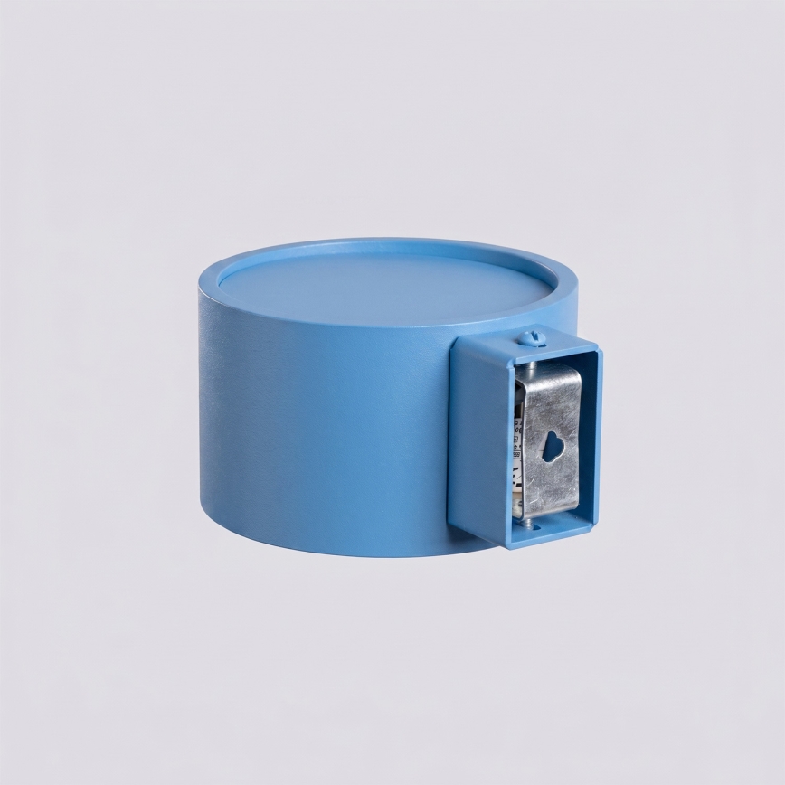 Applique murale MODO 1xGX53/10W/230V bleue