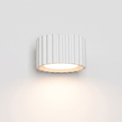 Applique murale AURA 1xGX53/10W/230V blanche
