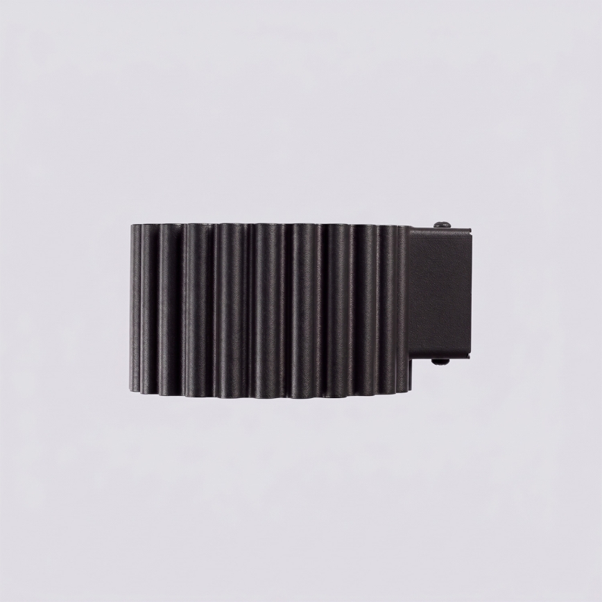 Applique murale AURA 1xGX53/10W/230V noire