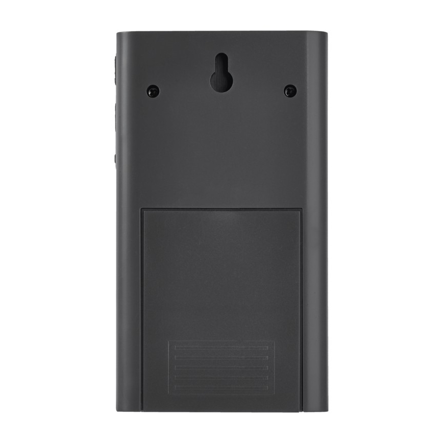 Sonnette sans fil 230V