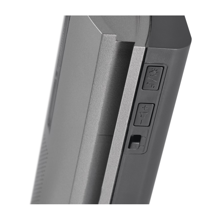 Sonnette sans fil 230V