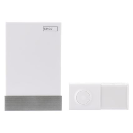 Sonnette sans fil 230V