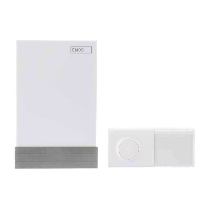 Sonnette sans fil 230V