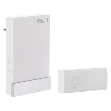 Sonnette sans fil 230V