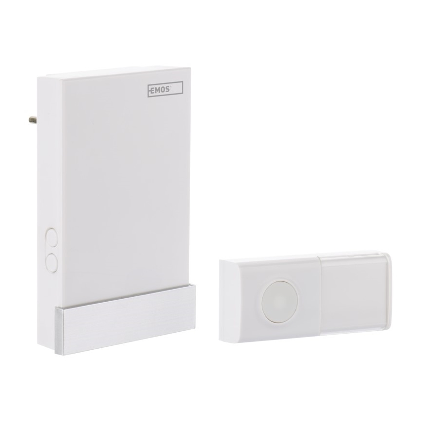Sonnette sans fil 230V