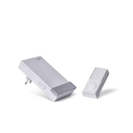 Sonnette sans fil 230V