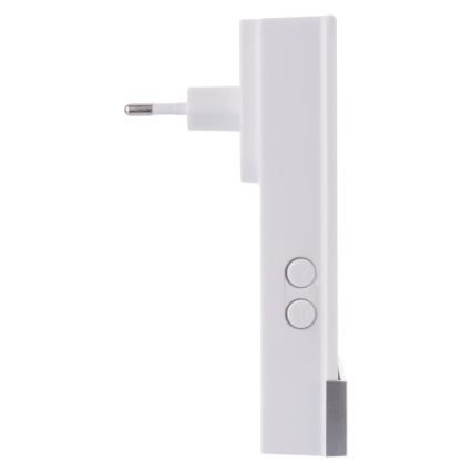 Sonnette sans fil 230V