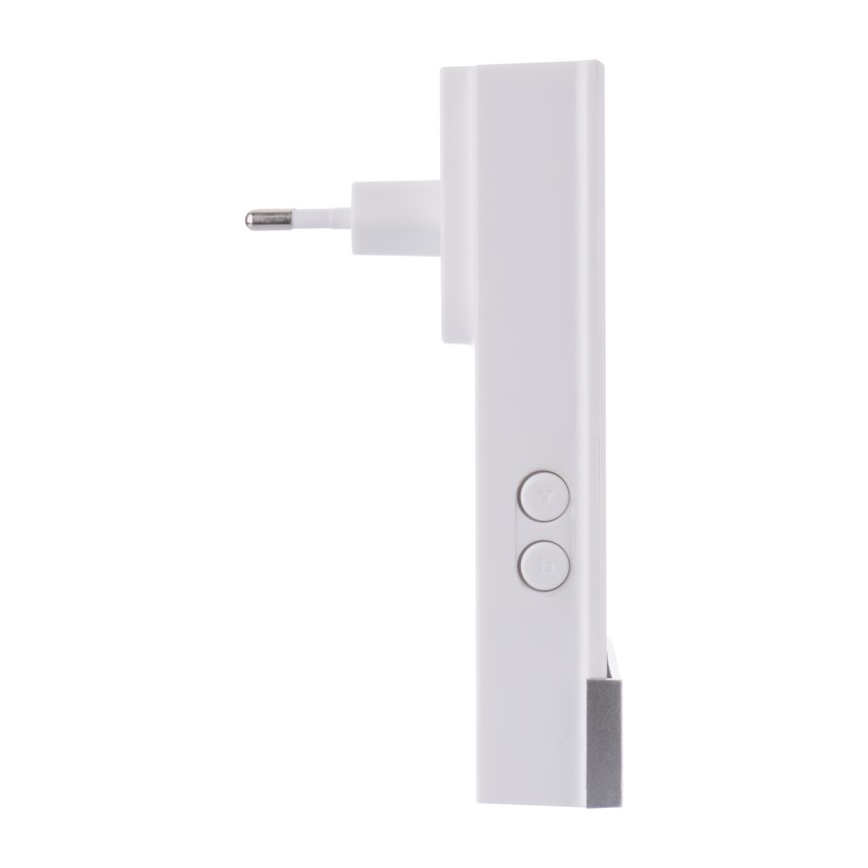 Sonnette sans fil 230V
