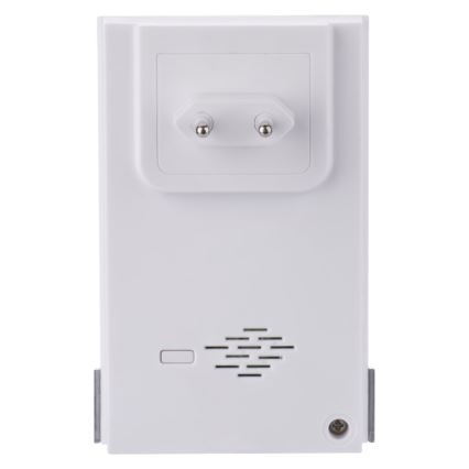 Sonnette sans fil 230V