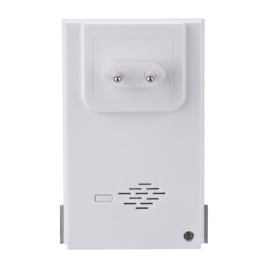 Sonnette sans fil 230V